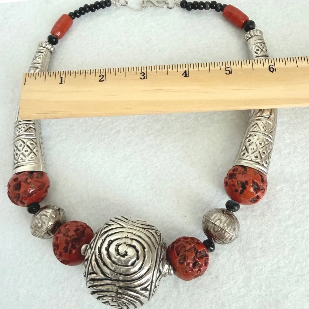 N/A handcrafted statement
